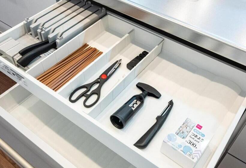 חדר סטודיו סטנדרד, Fj Forest   Vacation Stay 37809v