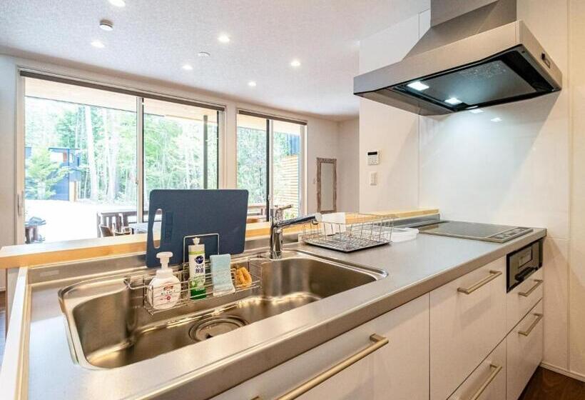 חדר סטודיו סטנדרד, Fj Forest   Vacation Stay 37809v