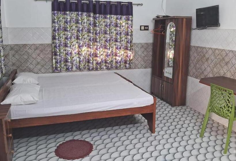 Номер Стандарт, Ruchi Guest House