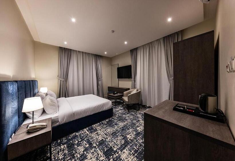 إستوديو ديلوكس, Towlan Qurtuba 2