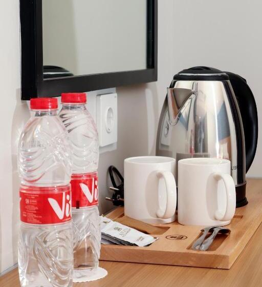 غرفة سوبيريور, Kiyana Premiere Hotel Batang