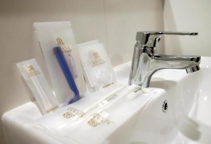 غرفة سوبيريور, Kiyana Premiere Hotel Batang