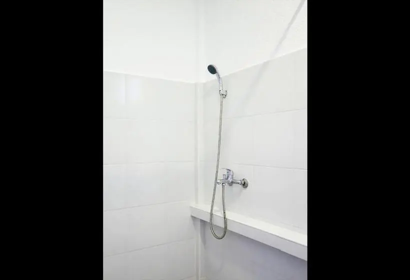 Standard-huone Allasnäkymä, La Pang Resort 라팡리조트
