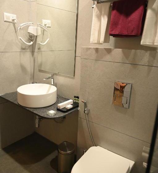 סוויטת דופלקס, Mango Leaf Lake Resort