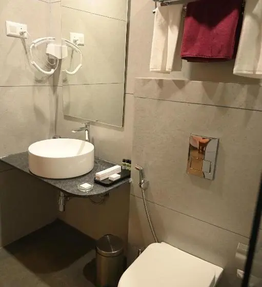 Duplex-sviitti, Mango Leaf Lake Resort