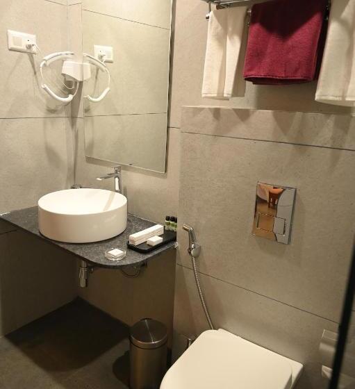 סוויטת דופלקס, Mango Leaf Lake Resort