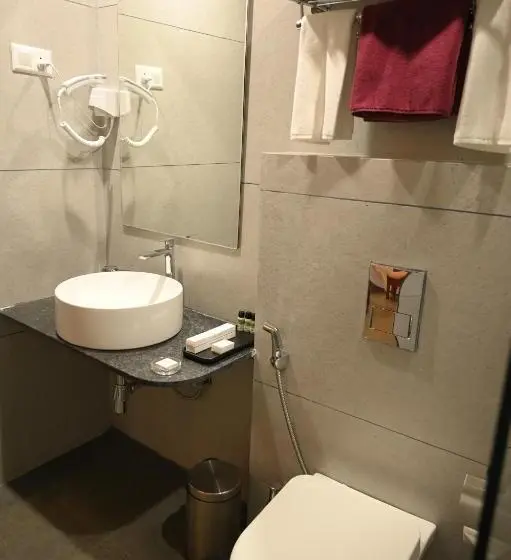 Duplex-sviitti, Mango Leaf Lake Resort