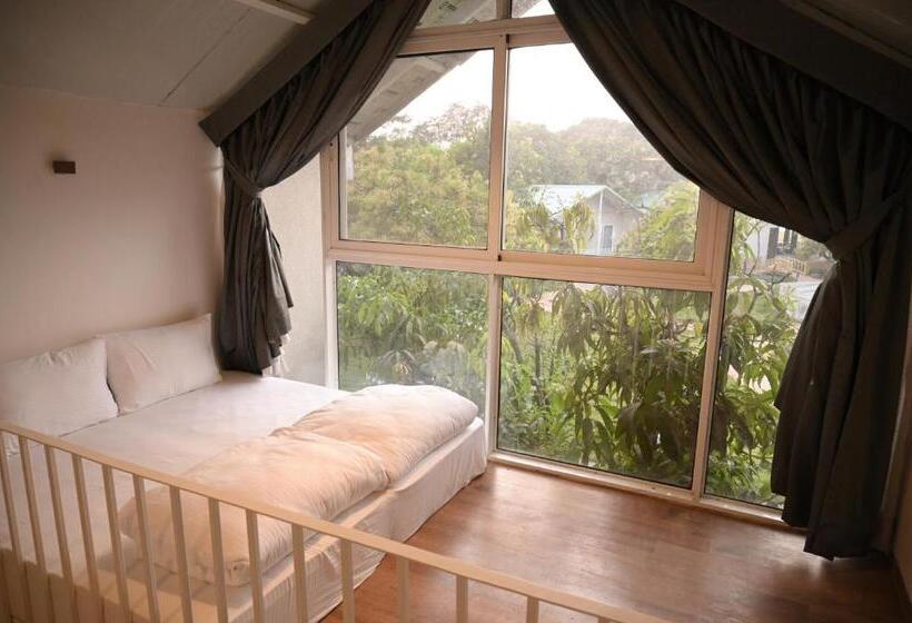 סוויטת דופלקס, Mango Leaf Lake Resort