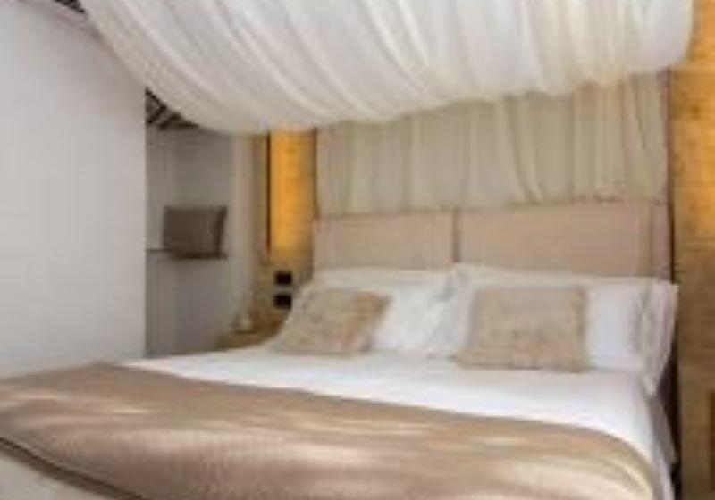 Suite with Terrace, Borgo Bevagna Relais