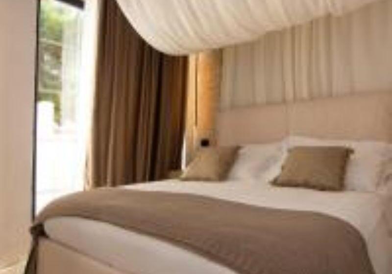 Apartament 3 Sypialnie, Borgo Bevagna Relais