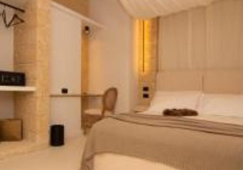 Apartament 3 Sypialnie, Borgo Bevagna Relais