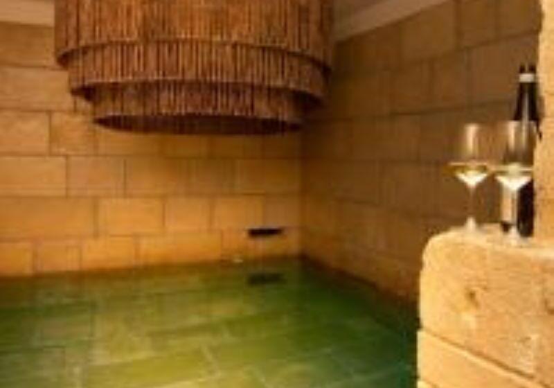 Suite z Basenem, Borgo Bevagna Relais