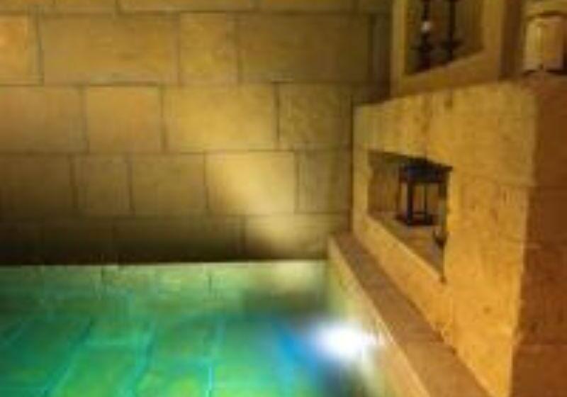 Suite z Basenem, Borgo Bevagna Relais