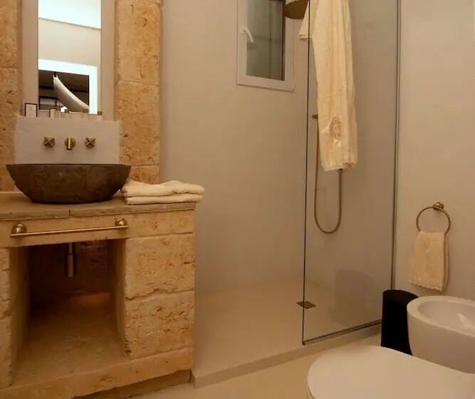 Superior-huone, Borgo Bevagna Relais