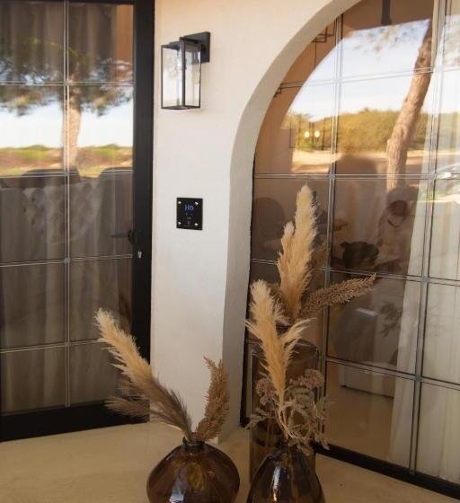 Pokój Superior, Borgo Bevagna Relais