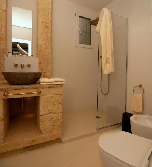 Pokój Superior, Borgo Bevagna Relais