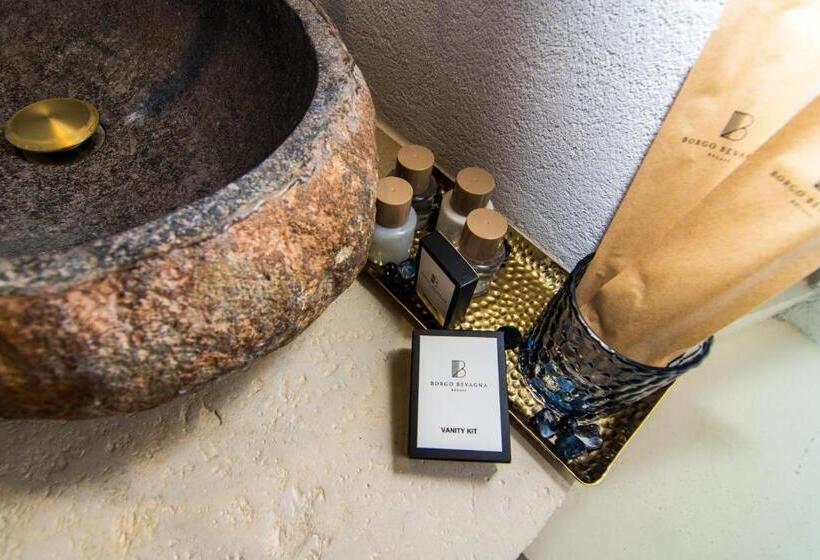 Suite with Terrace, Borgo Bevagna Relais