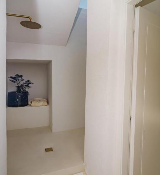 Suite with Terrace, Borgo Bevagna Relais