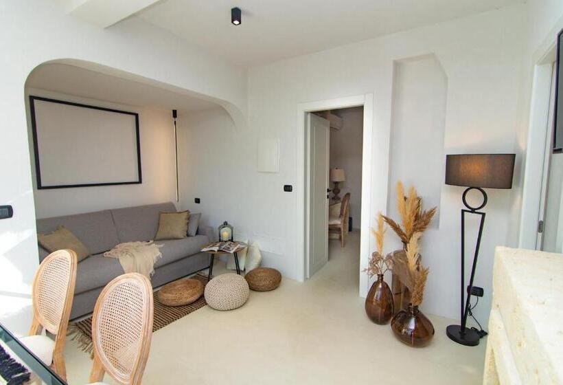 Suite Deluxe, Borgo Bevagna Relais