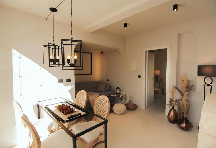 Suite Deluxe, Borgo Bevagna Relais