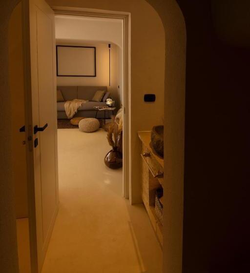 Suite Deluxe, Borgo Bevagna Relais