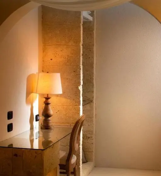 Perhesviitti, Borgo Bevagna Relais