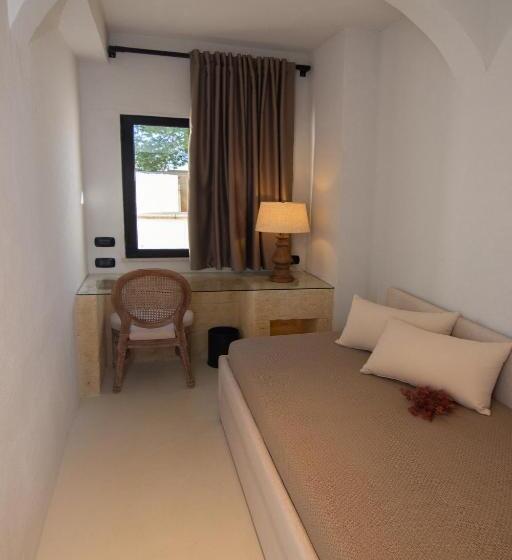 Family Suite, Borgo Bevagna Relais