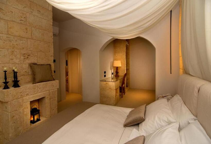 Apartament Rodzinny, Borgo Bevagna Relais