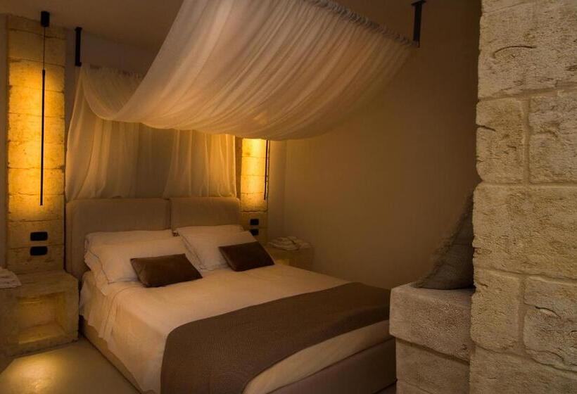 Apartament Rodzinny, Borgo Bevagna Relais