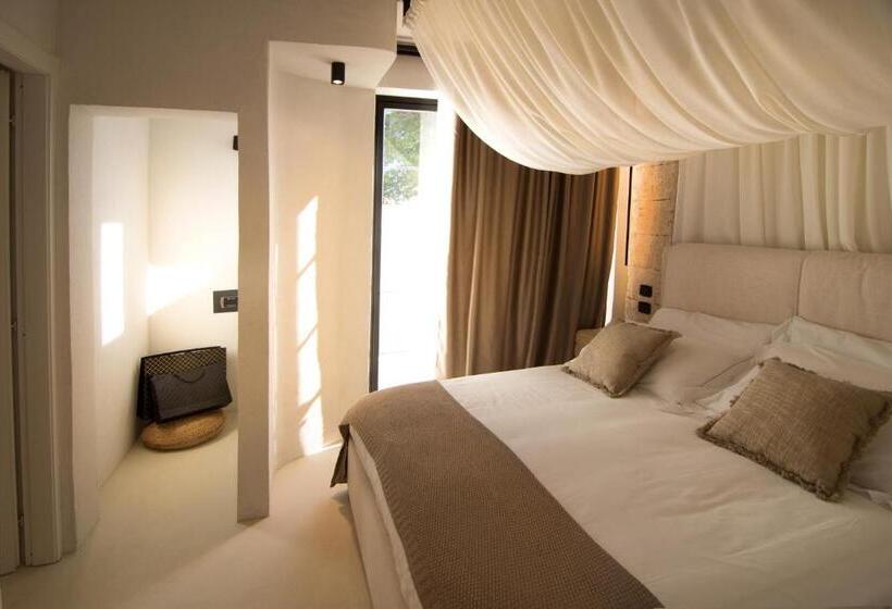 Apartament Rodzinny, Borgo Bevagna Relais