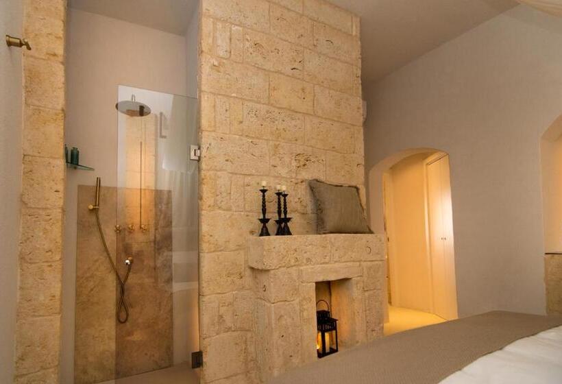 Apartament Rodzinny, Borgo Bevagna Relais