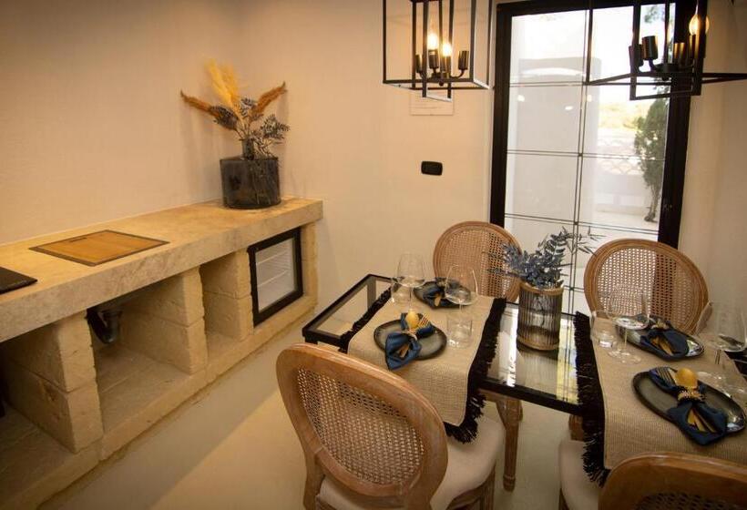 Suite z Basenem, Borgo Bevagna Relais