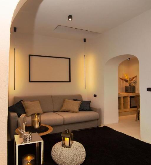 Suite z Basenem, Borgo Bevagna Relais