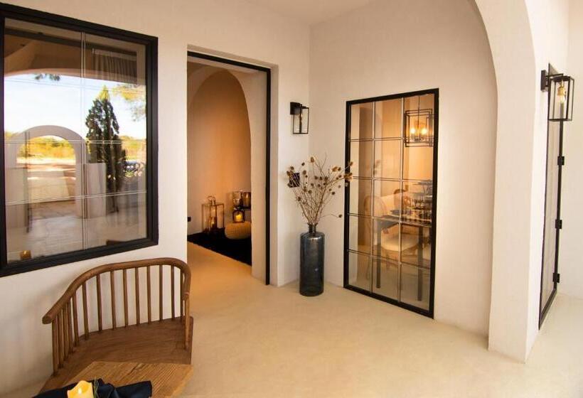 Suite z Basenem, Borgo Bevagna Relais