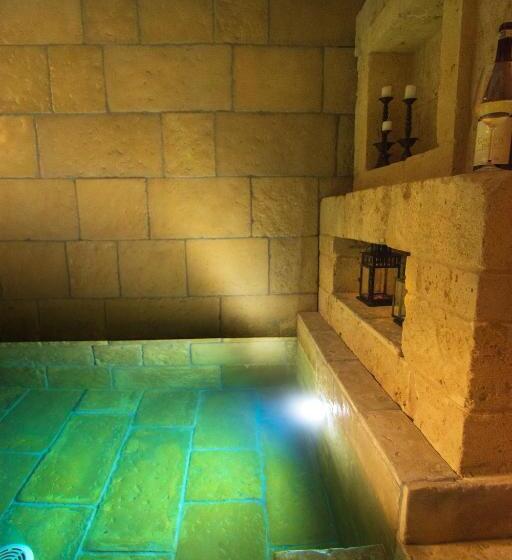 Suite z Basenem, Borgo Bevagna Relais