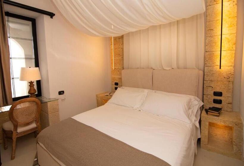 Suite z Basenem, Borgo Bevagna Relais