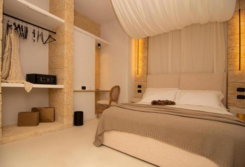 Suite z Basenem, Borgo Bevagna Relais