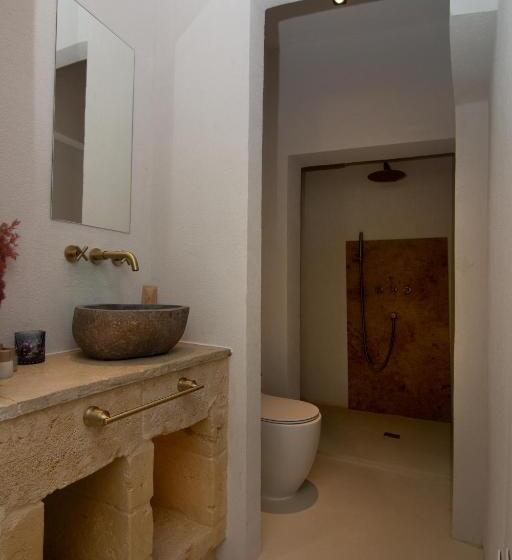 Apartament 3 Sypialnie, Borgo Bevagna Relais