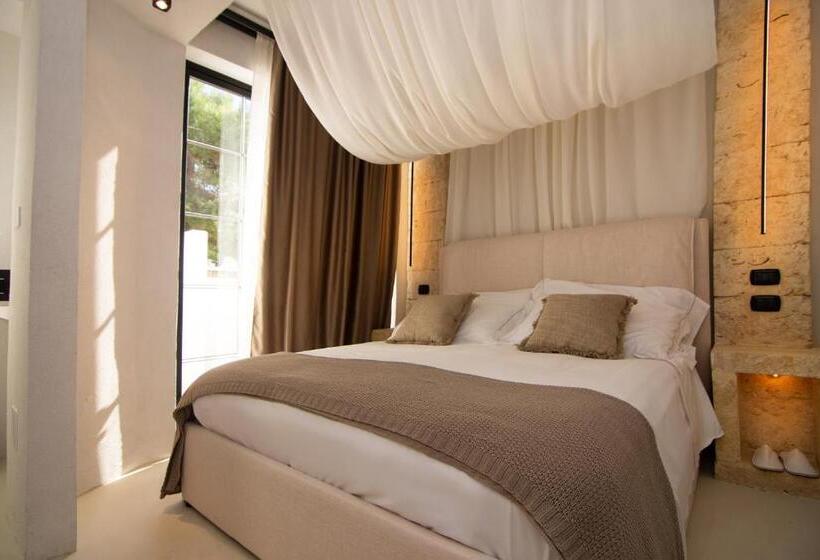 Apartament 3 Sypialnie, Borgo Bevagna Relais