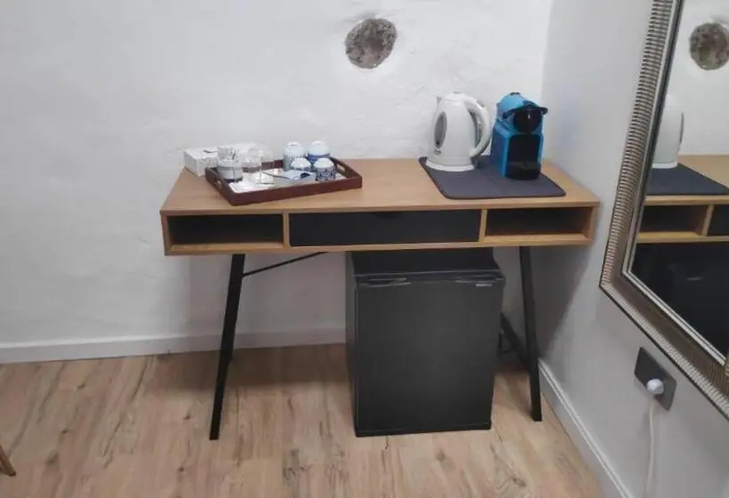 اتاق لوکس با تخت بزرگ, Casa Ines