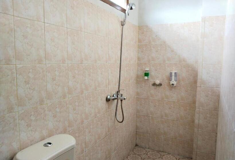 스탠다드 룸, Gic House Syariah