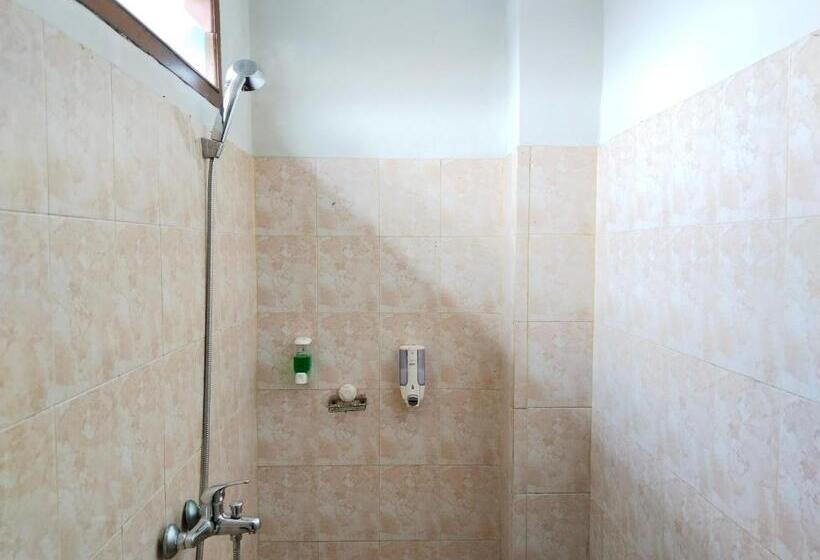 스탠다드 룸, Gic House Syariah