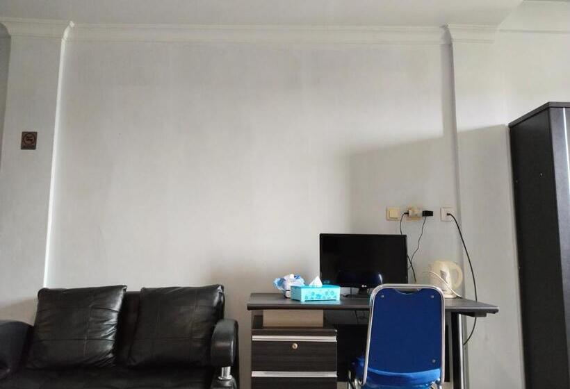 스탠다드 룸, Gic House Syariah