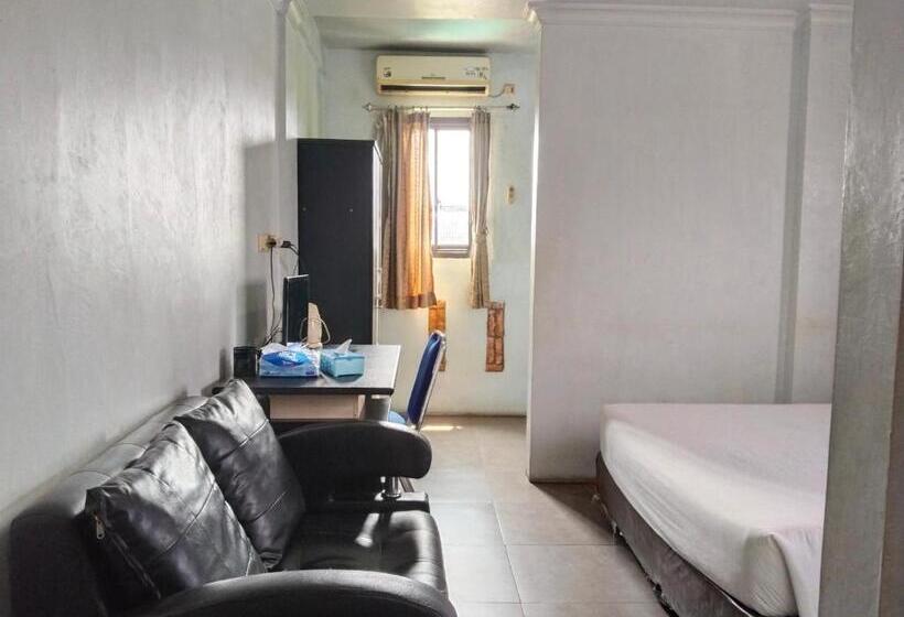 스탠다드 룸, Gic House Syariah