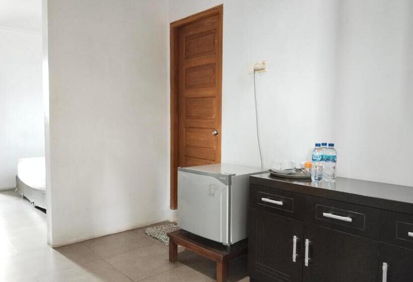 스탠다드 룸, Gic House Syariah