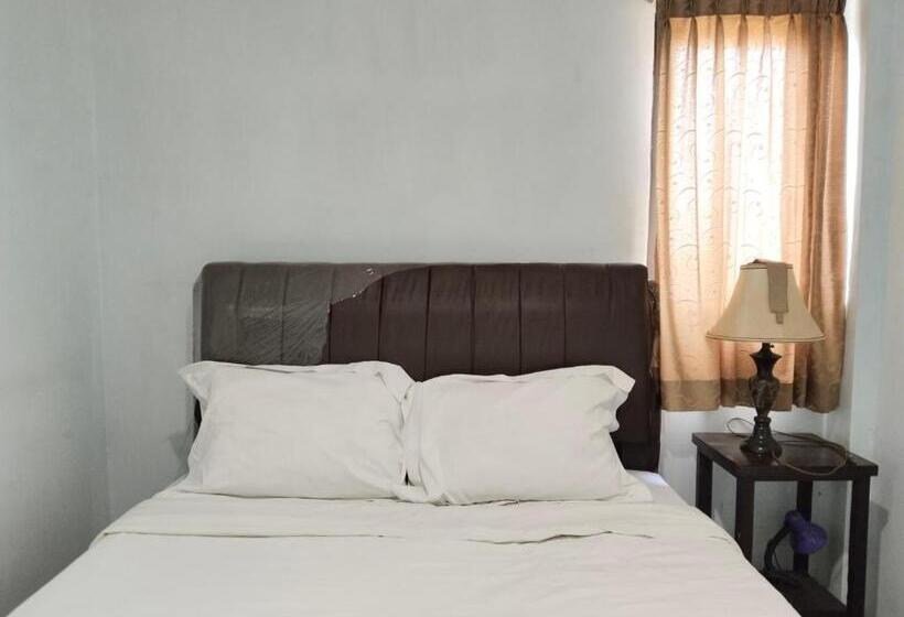 Номер Стандарт, Gic House Syariah