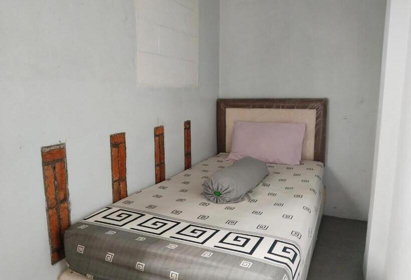 스탠다드 룸, Gic House Syariah