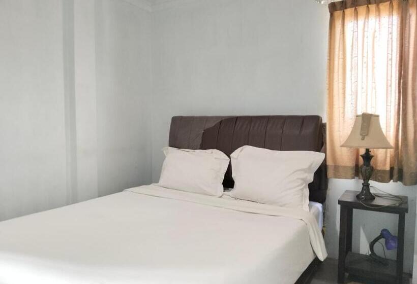 스탠다드 룸, Gic House Syariah