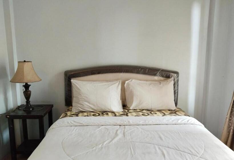 Номер Deluxe, Gic House Syariah