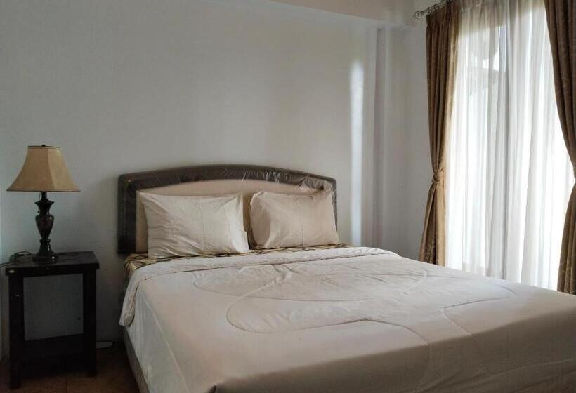 디럭스 룸, Gic House Syariah